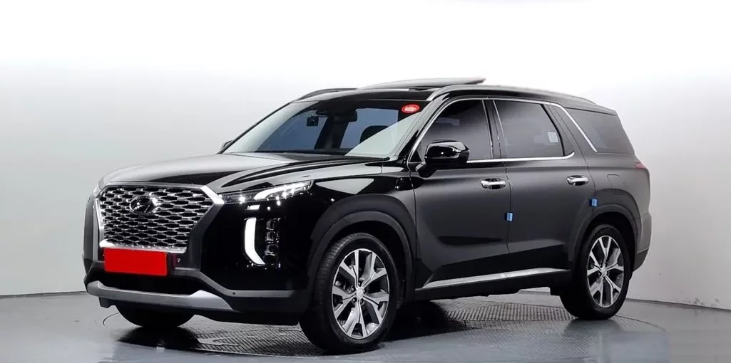 Hyundai Palisade Prestige