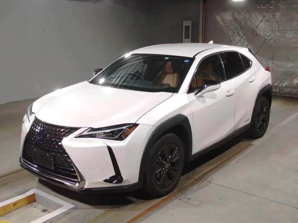 LEXUS UX 250H