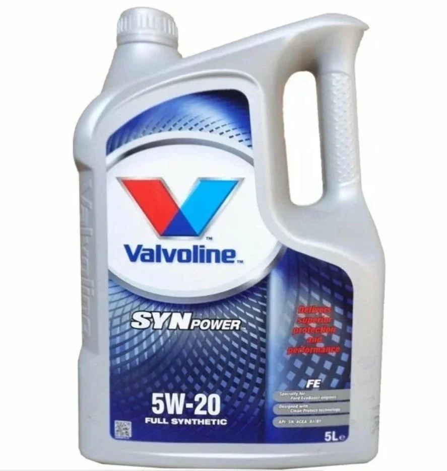 Масло моторное Valvoline Syn Power FE 5w20 5л синтетическое » Импорт  автомобилей из Японии, Кореи, Китая в Россию