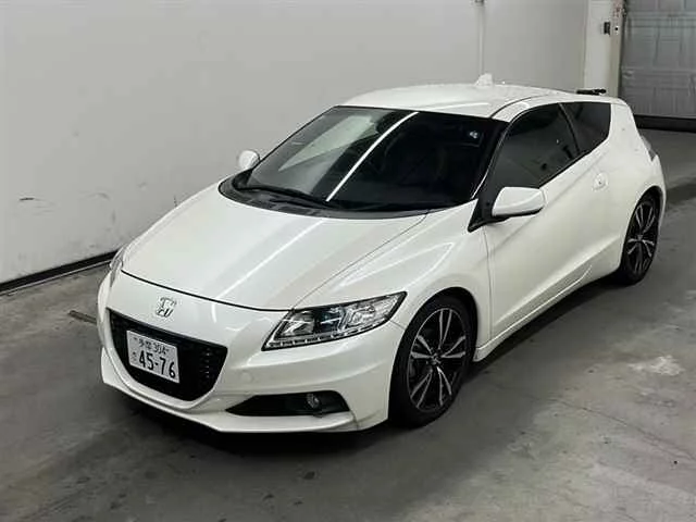 Honda CR-Z Hybrid