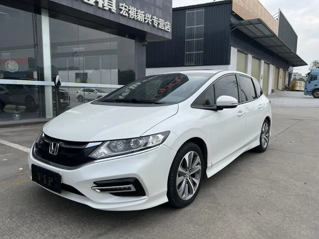 Honda Jade