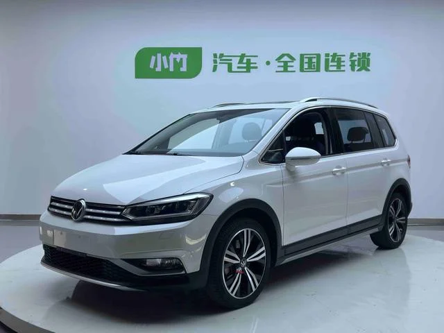 Volkswagen Touran L