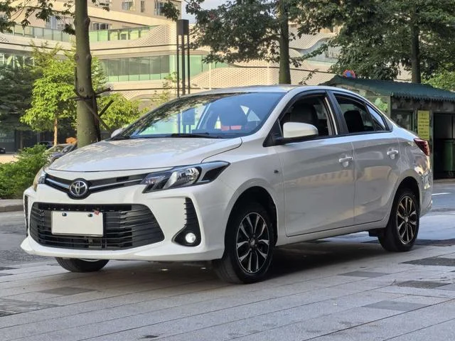 Toyota Vios