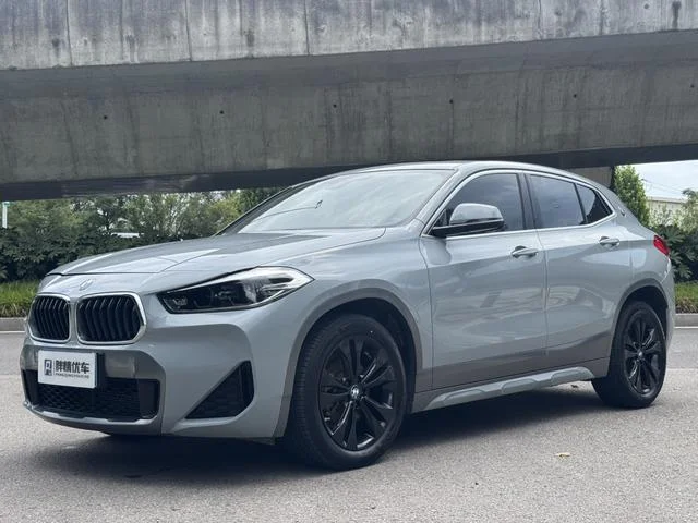 BMW X2 sDrive20i