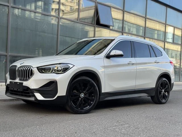 BMW X1 sDrive20i